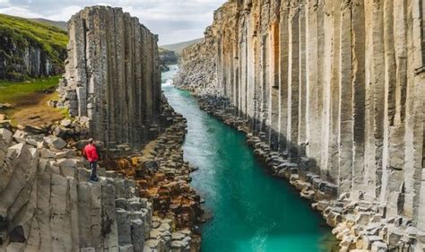 Mysterious ‘hidden Continent Under Iceland Could Mean Pangaea Is Not Broken Up Science News