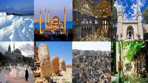 10 tempat wisata turki yang menakjubkan dan layak dikunjungi tempat wisata
