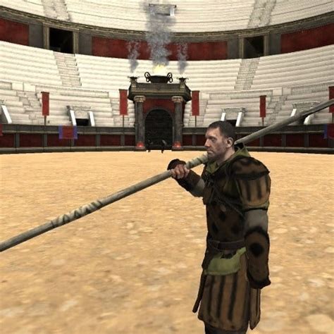 Or maybe even so much more? Gladiator Simulator Unblocked
