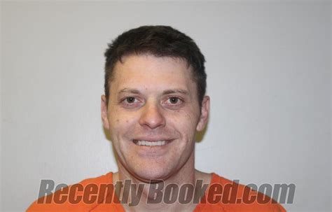 Recent Booking Mugshot For James Andrew Jr Lawrence In Custer County Oklahoma