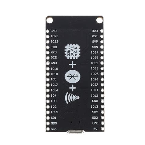 Module Wemos Esp32 Wifi Phát Triển Bluetooth Tiêu Thụ Năng Lượng Cực