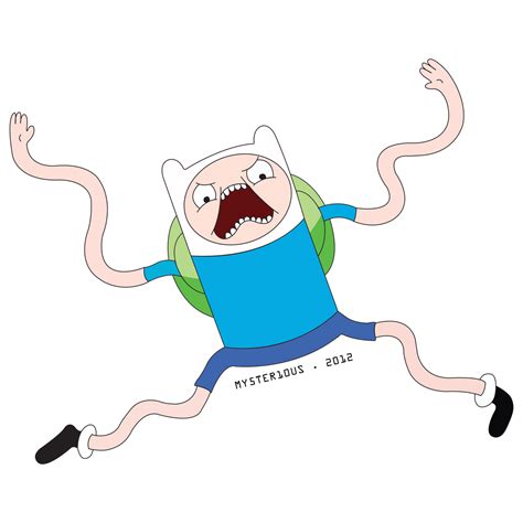 Finn The Human Png Images Transparent Free Download Pngmart