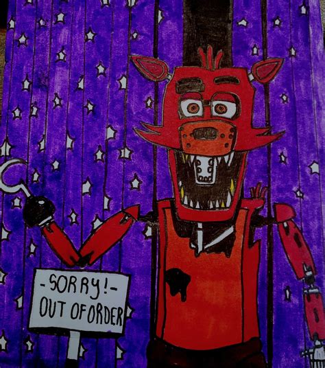 Welcome To Pirate S Cove Five Nights At Freddy S Amino