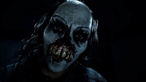 Until Dawn Dev Supermassive Games Is Cutting Jobs GameSpot