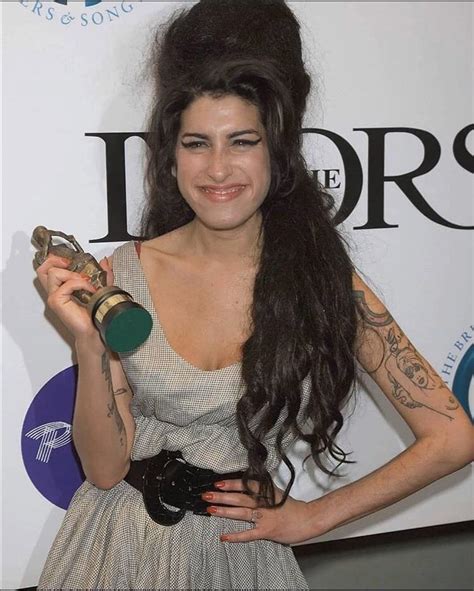 Proud Of You Amy Winehouse NUDE CelebrityNakeds Com