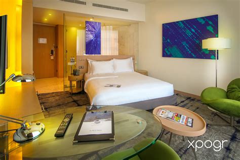 Make Your Next Break A Staycation At Media One Hotel Digital Social