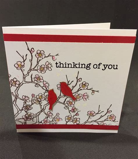 When that person you send this to opens this greeting card up, they will be touched by the bright and warm words you send to them. Thinking of you card. | Sympathy cards, Your cards, Cards