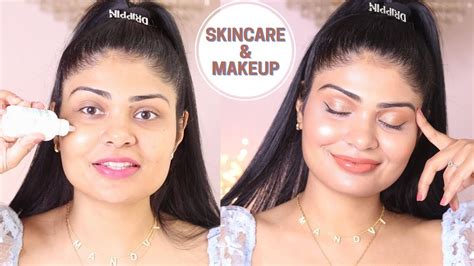 Affordable Skincare Nude Makeup Let S Talk Signs Stages Of
