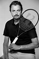 Retour sur la carrière tennistique d’Henri Leconte