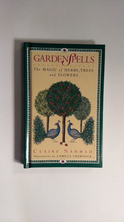 Garden Spells Warehouse Books