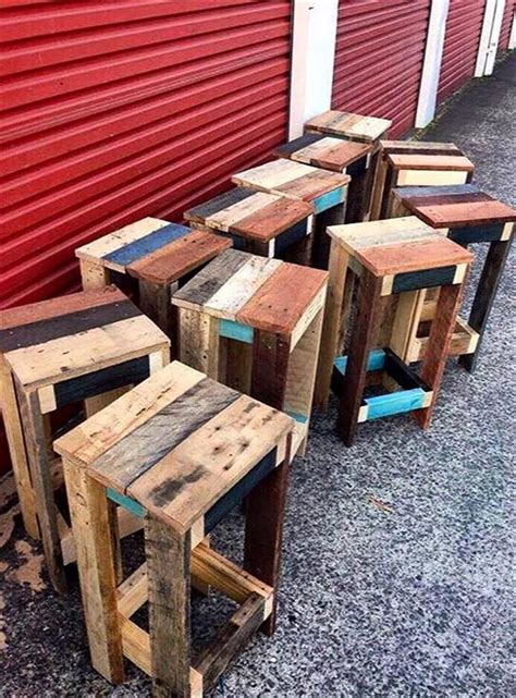 300 Pallet Ideas And Easy Pallet Projects You Can Try