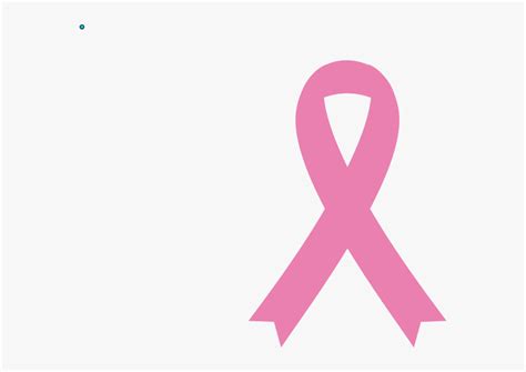 Vector Breast Cancer Logo Hd Png Download Transparent Png Image