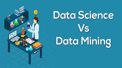 Difference Between Data Science And Data Mining