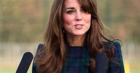 Local Doctor Explains Duchess Kates Morning Sickness Condition Cbs