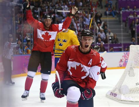 Canada Closes Sochi Olympics With Gold Usa Today Sports Wire