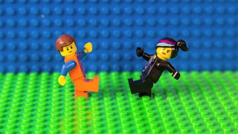 Everything Is Awesome The Lego Movie Tegan And Sara Feat The