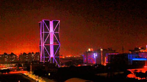 The China Steel Headquarters In Kaohsiung Taiwan Youtube