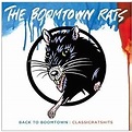 BOOMTOWN RATS - Back to Boomtown: Classic Rats Hits - Amazon.com Music