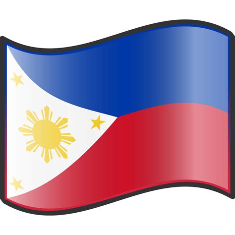 Jump to navigation jump to search. File:Nuvola Philippines flag.svg - Wikimedia Commons