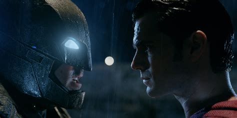 The Story Of How Batman Vs Superman Almost Happened Years Ago
