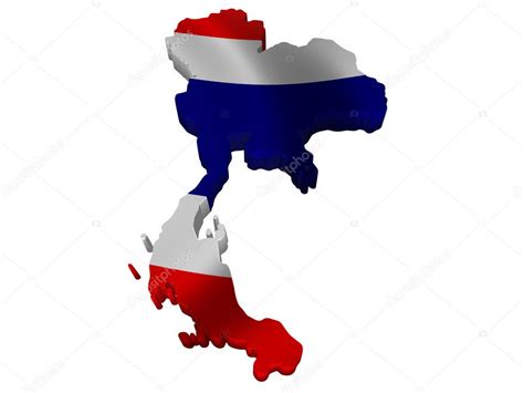 flag-and-map-of-thailand-stock-photo-sav-up-5247354