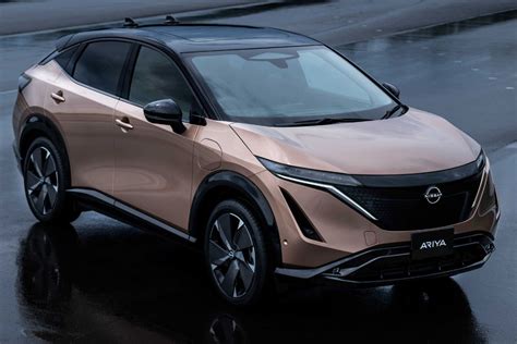 Nissan To Unveil B Segment Electric Suv Same Size As Juke Styling And