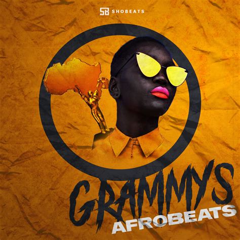 Grammys Afrobeats Big Citi Loops