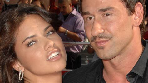 Adriana Lima's Father: A Look Into Her Family's Past