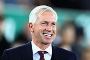 Alan Pardew is helping AFC Wimbledon find their next manager | London ...