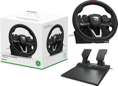 Kierownica Hori Rwo Racing Wheel Xbox Oneseries X Sklep Opinie