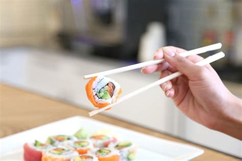 Check spelling or type a new query. How to Use & Eat With Chopsticks