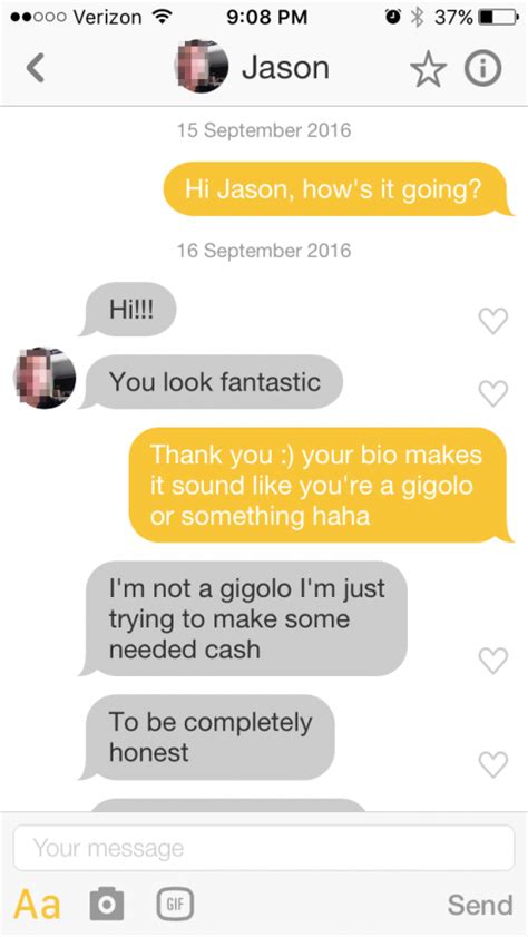 A New Low I Was Solicited For Sex On Bumble Single Girl Blogging