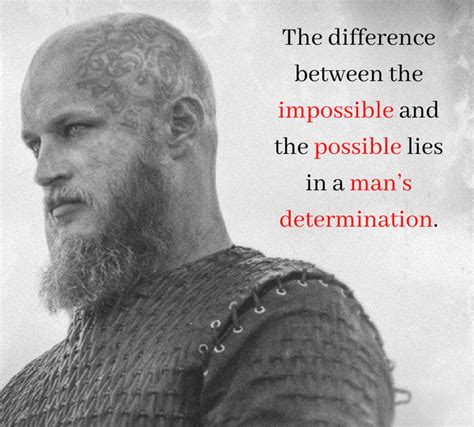 Top Ten Viking Quotes By Ragnar Lothbrok Bavipower Blog