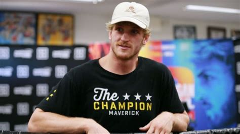 Will logan paul's fans pay to see him get pieced up by one of the best fighters ever? Watch: Logan Paul Says Floyd Mayweather's Family is Just Using KSI for Their YouTube Channel