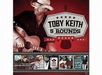 Toby Keith | 5 Rounds - (CD) Toby Keith auf CD online kaufen | SATURN