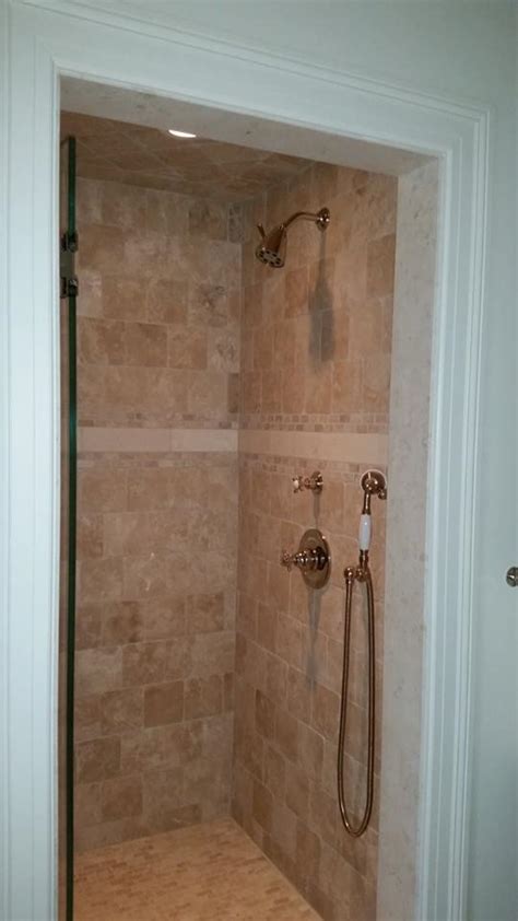Lg Building And Remodeling Bathroom Remodeling Photo Album Tiled Stand Up Shower