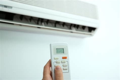 How To Reset Daikin Air Conditioner A Complete Guide