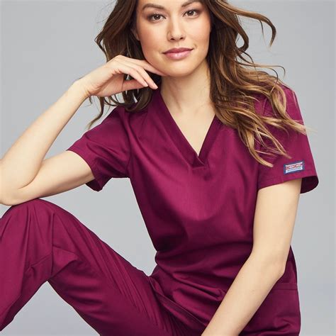 what makes cherokee scrubs a practical option for nurses fashion gone rogue