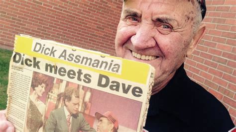Dick Assman ~ Complete Biography With Photos Videos