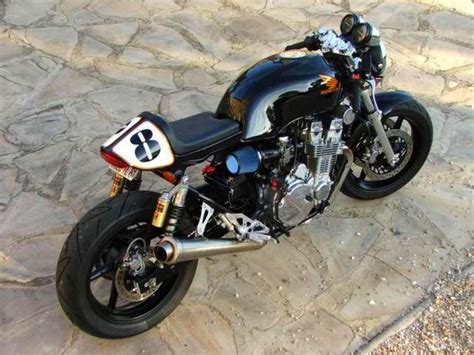 Honda Cb750 Cafe Racer 8 Motorcycle Superstore