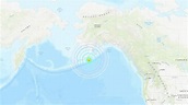 兩週前才遭強震襲擊！阿拉斯加外海再發生規模6.9地震 | 國際 | 三立新聞網 SETN.COM