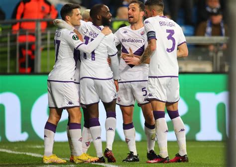 Fiorentina Vs Atalanta Bergamo Tipp Prognose Quoten 17 04 23