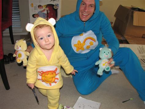 Maybe you would like to learn more about one of these? Clever Faeries: Sewing: DIY Care Bear Costumes