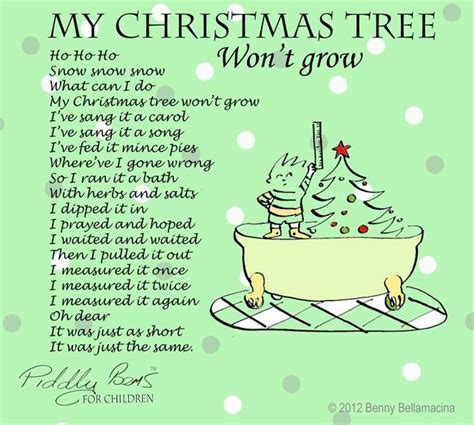 10 Funny Christmas Poems To Enjoy Christmas Poems