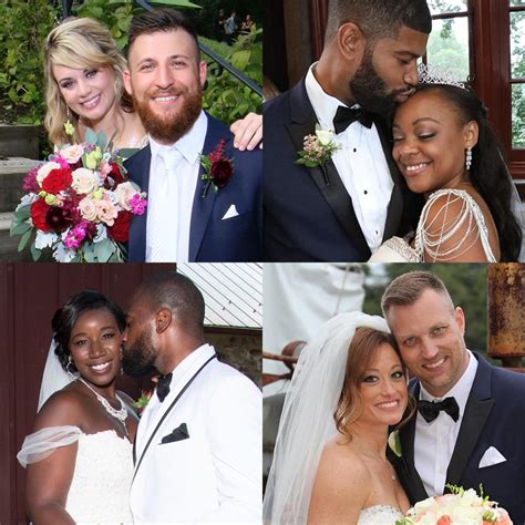 Married At First Sight Season 8 Finale Who Stayed Married And Who Decided To Divorce Hubpages