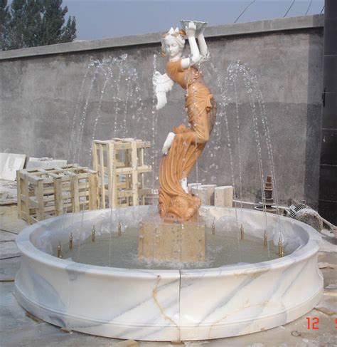 When he discovers that she is actually a character from a bedtime story who is trying to make the journey back to her home, he works with his tenants to protect his new friend from the creatures that are determined to keep her in our world. Marble Garden Fountain Manufacturer, Outdoor Marble Water ...