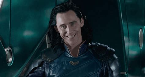 Tom Hiddleston Promises More Mischief From The Loki Disney Series