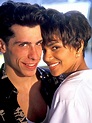 Throwback pic of Halle Berry with her Former BF Danny Wood (From NKOTB ...