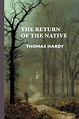 Return of the Native by Thomas Hardy (English) Paperback Book Free ...