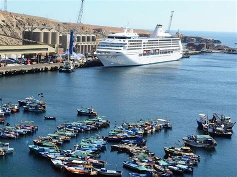 Callao Lima Peru Cruise Port Cruiselinecom